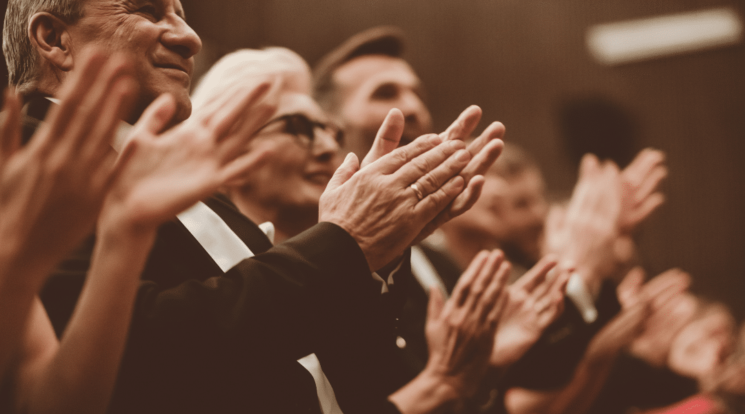 5 raisons d’assister à un opéra