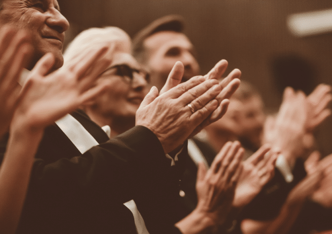 5 raisons d’assister à un opéra
