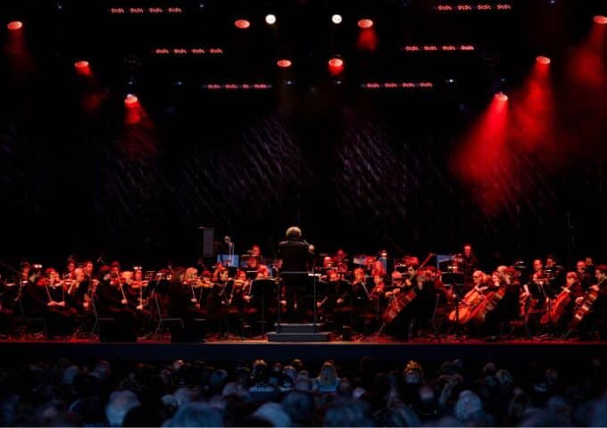 De nouveaux musiciens rejoignent les rangs de l&rsquo;OSTR