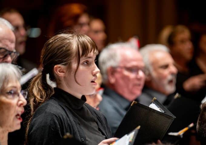 Le Chœur de l&rsquo;OSTR recrute de nouveaux choristes